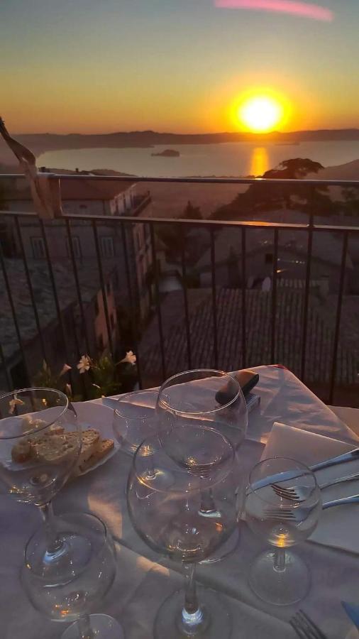 Dan House Villa Montefiascone Eksteriør bilde