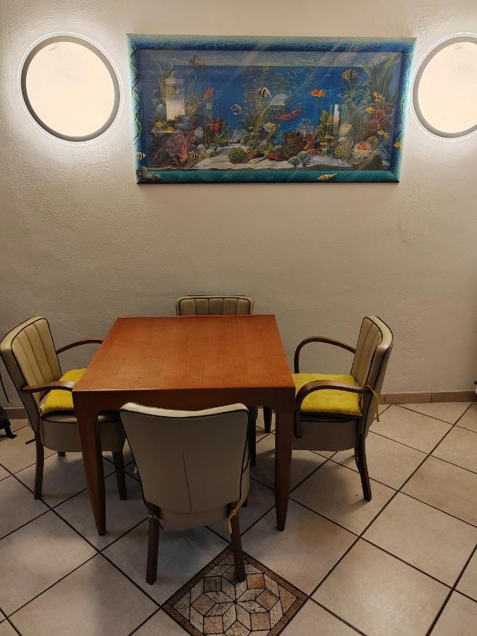 Dan House Villa Montefiascone Eksteriør bilde